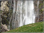 foto Cascata di Parcines